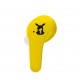 OTL TECHNOLOGIES - OTL Technologies Pokémon Pikachu TWS Auriculares Inalámbrico