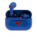 OTL TECHNOLOGIES - OTL Technologies DC Comics Superman TWS Auriculares