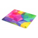 ENDORFY - ENDORFY Crystal Spectrum L Alfombrilla de ratón para juegos Multicolor - ey6b011