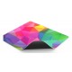 ENDORFY - ENDORFY Crystal Spectrum L Alfombrilla de ratón para juegos Multicolor - ey6b011