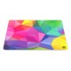 ENDORFY - ENDORFY Crystal Spectrum L Alfombrilla de ratón para juegos Multicolor - ey6b011