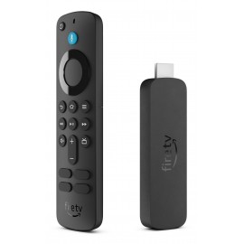 AMAZON - Amazon Fire TV Stick 4K HDMI 4K Ultra HD Fire OS Negro - b0cjktwtvt