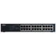 DAHUA TECHNOLOGY - (DH-S3024-24GT) DAHUA SWITCH 24 PUERTOS - 1.0.01.20.11671-9002