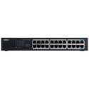 DAHUA TECHNOLOGY - (DH-S3024-24GT) DAHUA SWITCH 24 PUERTOS - 1.0.01.20.11671-9002