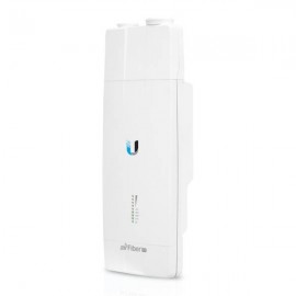 Ubiquiti Networks AF-11 repetidor y transceptor 1000 Mbit/s Puente wifi Blanco