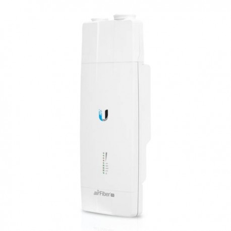 Ubiquiti Networks AF-11 repetidor y transceptor 1000 Mbit/s Puente wifi Blanco