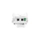 Ubiquiti Networks AF-11 repetidor y transceptor 1000 Mbit/s Puente wifi Blanco