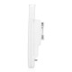 Ubiquiti Networks AF-11 repetidor y transceptor 1000 Mbit/s Puente wifi Blanco