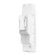 Ubiquiti Networks AF-11 repetidor y transceptor 1000 Mbit/s Puente wifi Blanco