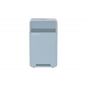 QNAP QMiro-201W Doble banda (2,4 GHz / 5 GHz) Wi-Fi 5 (802.11ac) Azul 2 Interno