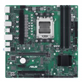 ASUS - ASUS PRO B650M-CT-CSM AMD B650 Zócalo AM5 micro ATX - 90MB1EC0-M0EAYC