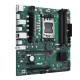 ASUS - ASUS PRO B650M-CT-CSM AMD B650 Zócalo AM5 micro ATX - 90MB1EC0-M0EAYC