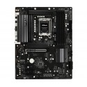 ASROCK - Asrock Z890 Pro-A Intel Z890 LGA 1851 (Socket V1) ATX - Z890 PRO-A