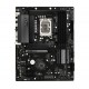 ASROCK - Asrock Z890 Pro-A Intel Z890 LGA 1851 (Socket V1) ATX - Z890 PRO-A