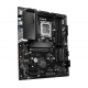 ASROCK - Asrock Z890 Pro-A Intel Z890 LGA 1851 (Socket V1) ATX - Z890 PRO-A