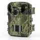 DENVER - Denver WCS-5023 cámara-trampa / cámara ecológica CMOS Visión nocturna Camuflaje 3840 x 2160 Pixeles - wcs-5023
