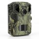 DENVER - Denver WCS-5023 cámara-trampa / cámara ecológica CMOS Visión nocturna Camuflaje 3840 x 2160 Pixeles - wcs-5023