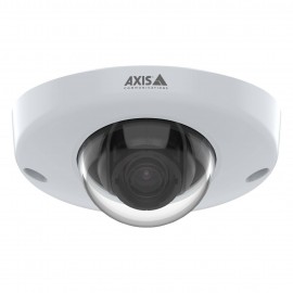 Axis P3905-R Mk III Almohadilla Cámara de seguridad IP Interior 1920 x 1080 Pixeles Techo