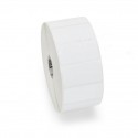 Zebra 3010744 etiqueta de impresora Blanco Etiqueta para impresora autoadhesiva