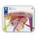 STAEDTLER - Staedtler 175 Multicolor 72 pieza(s) - 175 m72