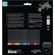 FABER-CASTELL - Faber-Castell 116450 lápiz de color Multicolor 50 pieza(s) - 116450
