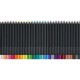 FABER-CASTELL - Faber-Castell 116450 lápiz de color Multicolor 50 pieza(s) - 116450