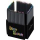FABER-CASTELL - Faber-Castell 116450 lápiz de color Multicolor 50 pieza(s) - 116450