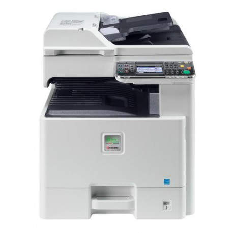 Kyocera FS FS-C8520MFP 1102MZ3NL1