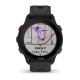 GARMIN - Garmin Forerunner 955 3,3 cm (1.3'') MIP Digital 260 x 260 Pixeles