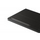 Samsung Funda teclado Book Cover AI para Galaxy Tab S10 FE+