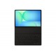 Samsung Funda teclado Book Cover Slim para Galaxy Tab S10 FE+