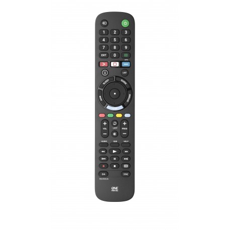 ONE FOR ALL - One For All TV Replacement Remotes URC 4912 mando a distancia IR inalámbrico Botones - URC4912