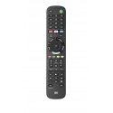 ONE FOR ALL - One For All TV Replacement Remotes URC 4912 mando a distancia IR inalámbrico Botones - URC4912