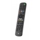 ONE FOR ALL - One For All TV Replacement Remotes URC 4912 mando a distancia IR inalámbrico Botones - URC4912