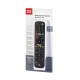 ONE FOR ALL - One For All TV Replacement Remotes URC 4912 mando a distancia IR inalámbrico Botones - URC4912