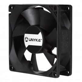 UNYKACH - UNYKAch 80 mm Ventilador Server - 80.80.25