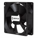 UNYKACH - UNYKAch 80 mm Ventilador Server - 80.80.25