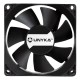 UNYKACH - UNYKAch 80 mm Ventilador Server - 80.80.25