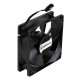 UNYKACH - UNYKAch 80 mm Ventilador Server - 80.80.25