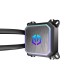 ENDORFY - ENDORFY Navis F240 ARGB Procesador Sistema de refrigeración líquida todo en uno 24 cm Negro 1 pieza(s) - EY3B004
