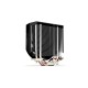ENDORFY - ENDORFY Spartan 5 Procesador Refrigerador de aire 12 cm Negro - EY3A001