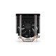 ENDORFY - ENDORFY Spartan 5 Procesador Refrigerador de aire 12 cm Negro - EY3A001
