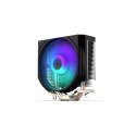 ENDORFY - ENDORFY Spartan 5 ARGB Procesador Refrigerador de aire 12 cm Negro 1 pieza(s) - EY3A002