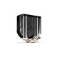 ENDORFY - ENDORFY Spartan 5 ARGB Procesador Refrigerador de aire 12 cm Negro 1 pieza(s) - EY3A002