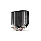 ENDORFY - ENDORFY Spartan 5 ARGB Procesador Refrigerador de aire 12 cm Negro 1 pieza(s) - EY3A002