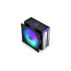 ENDORFY - ENDORFY Fera 5 ARGB Procesador Refrigerador de aire 12 cm Negro - EY3A007