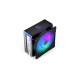 ENDORFY - ENDORFY Fera 5 ARGB Procesador Refrigerador de aire 12 cm Negro - EY3A007
