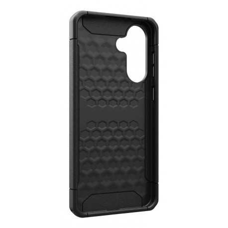 Urban Armor Gear 214500114040 funda para teléfono móvil 16,8 cm (6.6'') Negro