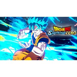 BANDAI - Bandai Dragon Ball : Sparking! ZERO Estándar Xbox Series X/Series S - 117314