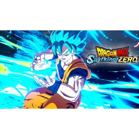 BANDAI - Bandai Dragon Ball : Sparking! ZERO Estándar Xbox Series X/Series S - 117314